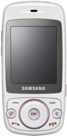 Samsung S3030 Tobi Mobiltilbeh&oslash;r