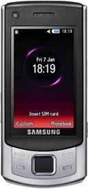 Samsung S7350 Ultra s Mobiltilbeh&oslash;r