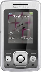 Sony Ericsson T303 Mobiltilbeh&oslash;r
