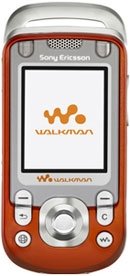 Sony Ericsson W600i Mobiltilbeh&oslash;r