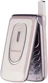 Samsung X430 Mobiltilbeh&oslash;r