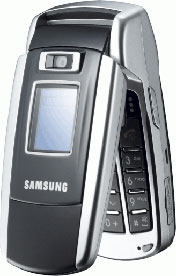 Samsung Z500 Mobiltilbeh&oslash;r