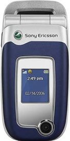 Sony Ericsson Z525 Mobiltilbeh&oslash;r