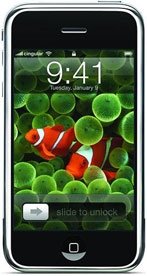 Apple iPhone tilbeh&oslash;r