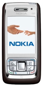 Nokia E65 Mobiltilbeh&oslash;r