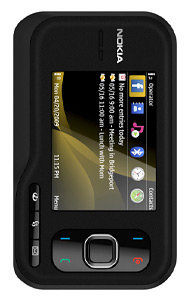Nokia 6760 slide Mobiltilbeh&oslash;r