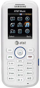 Samsung A637 Mobiltilbeh&oslash;r