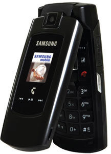 Samsung A701 Mobiltilbeh&oslash;r