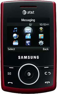 Samsung A767 Propel Mobiltilbeh&oslash;r