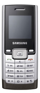 Samsung B200 Mobiltilbeh&oslash;r