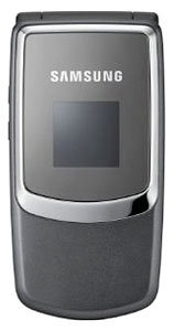Samsung B320 Mobiltilbeh&oslash;r