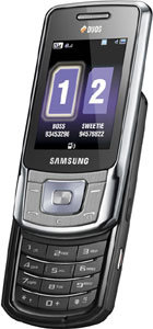 Samsung B5702 Mobiltilbeh&oslash;r