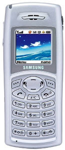 Samsung C100 Mobiltilbeh&oslash;r