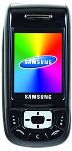 Samsung D500 Mobiltilbeh&oslash;r