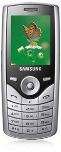 Samsung J165 Mobiltilbeh&oslash;r