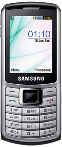 Samsung S3310 Mobiltilbeh&oslash;r
