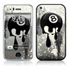 iPhone 3G, 3GS 8Ball Folie