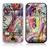 Apple iPhone 3G, 3GS Battery Acid Meltdown Skin