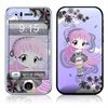 Apple iPhone 3G, 3GS Blossom Skin