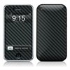iPhone 3G, 3GS Carbon Folie