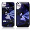 Apple iPhone 3G, 3GS Dark Fairy Skin