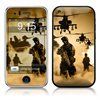 iPhone 3G, 3GS Desert Ops Folie