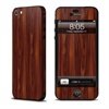 iPhone 5 Dark Rosewood Skin