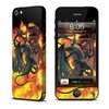 iPhone 5 Dragon Wars Skin