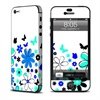 iPhone 5 Josies Garden Skin