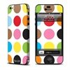 iPhone 5 Multidot Skin