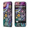 iPhone 5 Mehndi Garden Skin