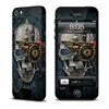 iPhone 5 Necronaut Skin