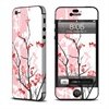 iPhone 5 Pink Tranquility Skin