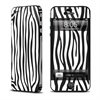 iPhone 5 Zebra Stripes Skin