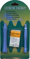 iPod 3G Batteri - Li-Polymer 