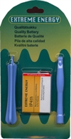Batteri Kompatibel iPod 4G - 3,7V 750 mAh 