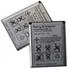 Sony Ericsson BST-33 Batteri - W950i, W960i, Z250i, Z320i, Z610i, Z750i