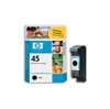 HP DESKJET 750C, 755CM 51645AE Blekkpatron - Svart