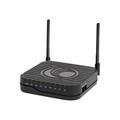 Cambium Networks cnPilot r201P Dual Band Home Wi-Fi-ruter - Svart