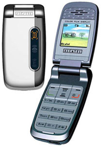 Alcatel 159 Mobiltilbeh&oslash;r