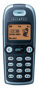 Alcatel 311 Mobiltilbeh&oslash;r
