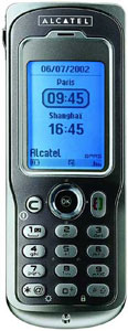 Alcatel 715 Mobiltilbeh&oslash;r