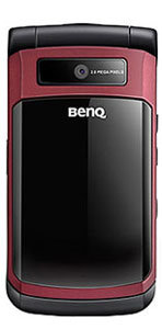 BenQ E55 Mobiltilbeh&oslash;r