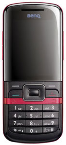 BenQ E72 Mobiltilbeh&oslash;r