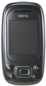 BenQ T33 Mobiltilbeh&oslash;r