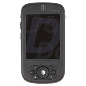Dopod 818Pro Mobiltilbeh&oslash;r