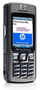HP iPAQ 514 Mobiltilbeh&oslash;r