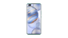 Honor 30 Pro lader