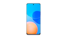 Honor Play 5T Pro lader
