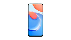 Honor Play 8T lader
